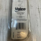 Valeo 600 Series Premium Wiper Blade 600-17 | 17-430 mm