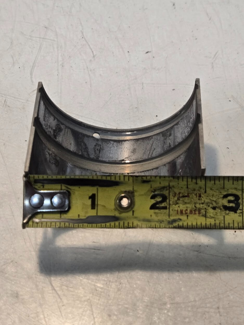 Kaiser Jeep Rear Main Bearing Set 645162 | Group 10-04 | for 4-134 Engines