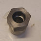4 Quantity of Parker Seal-Lok Braze Connectors 8 LHB3-S (4 Qty)