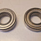 2 Quantity Nice Ball Bearings 3041 (2 Qty)