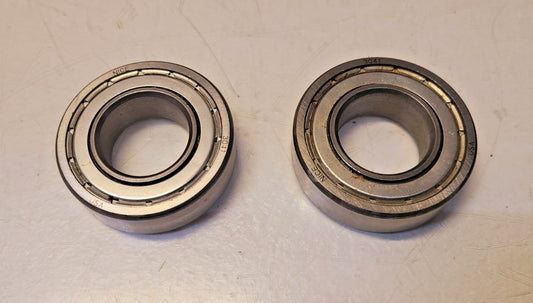 2 Quantity Nice Ball Bearings 3041 (2 Qty)