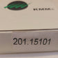 3 Quantity of KMM 15101 Tapered Roller Bearings 201.15101 | 15101 HL (3 Qty)