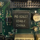 TurboChef CON-3007-6-175 Input/Output Control Board