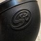 S&B AL1153-00 Hard Plastic Black Tube 10-1/4" Tall 4-5/16" Wide