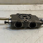 Hydraulic Valve Section 36403 | H89223