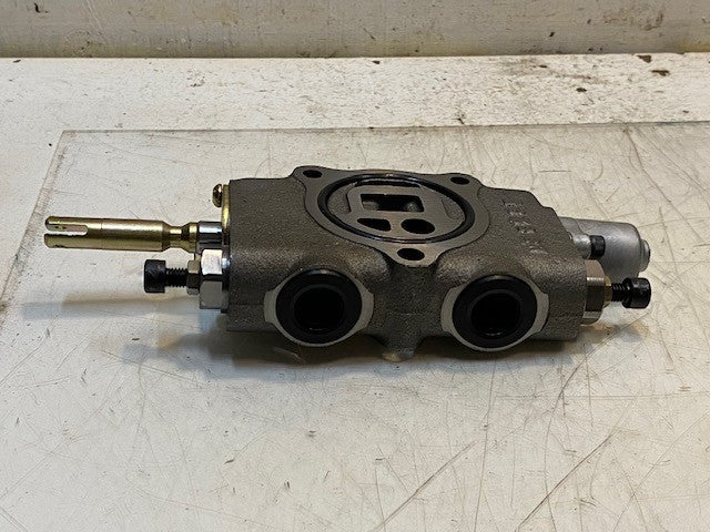 Hydraulic Valve Section 36403 | H89223
