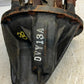 DVY13A Differential 3rd Member Assembly Complete Ring & Pinion Carrier