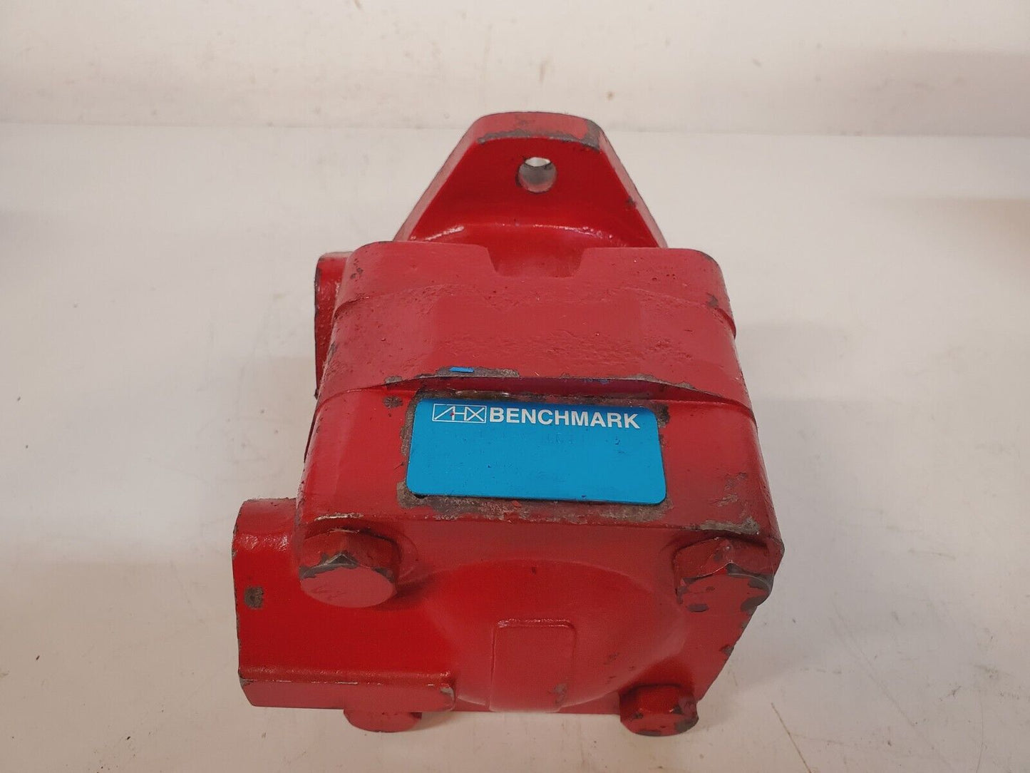 Benchmark Hydraulic Pump 399722X | V201S12S1C11