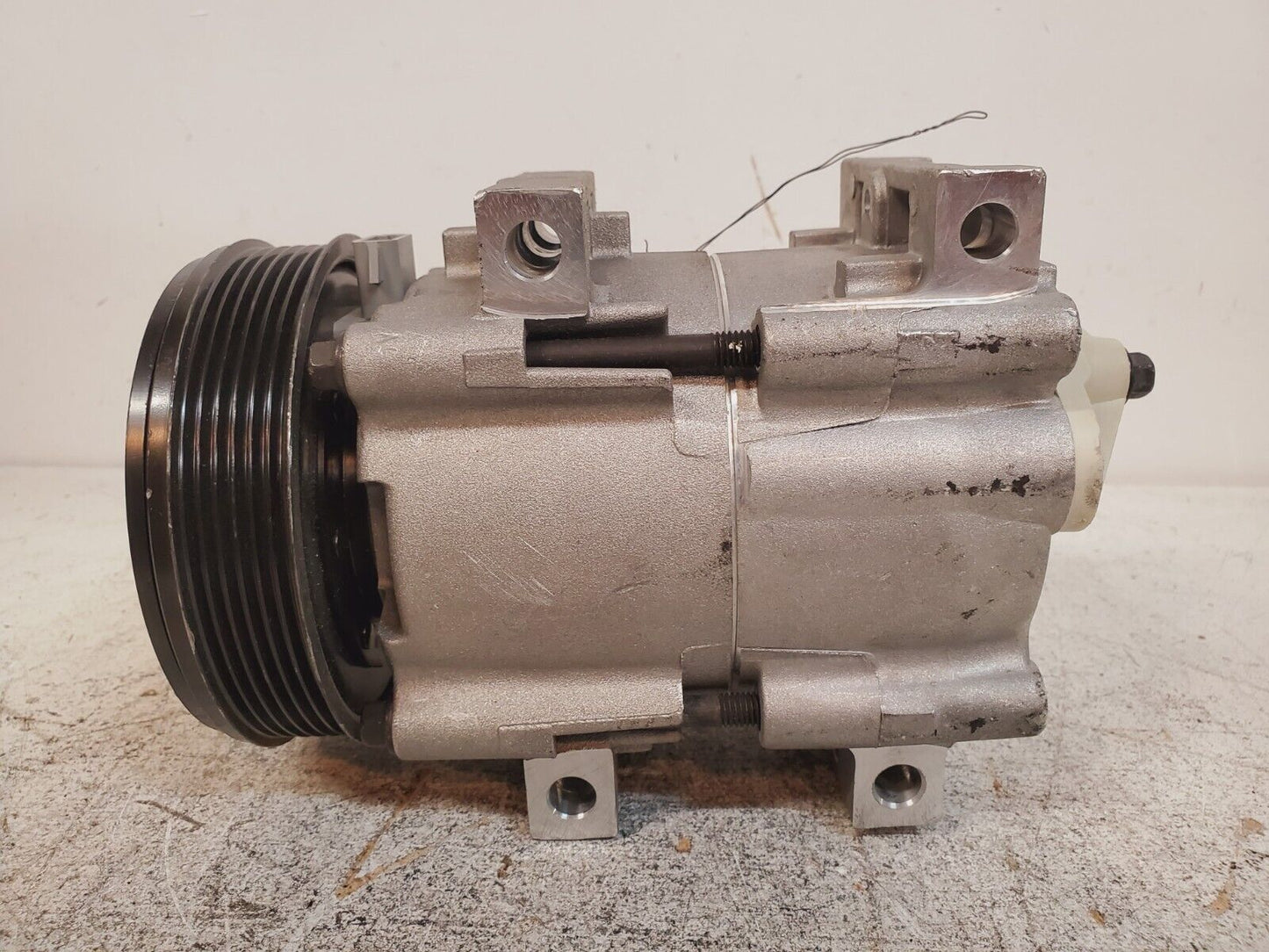 Four Seasons Remanufactured A/C Compressor 57124 | Murray 253179 | Everco A73179