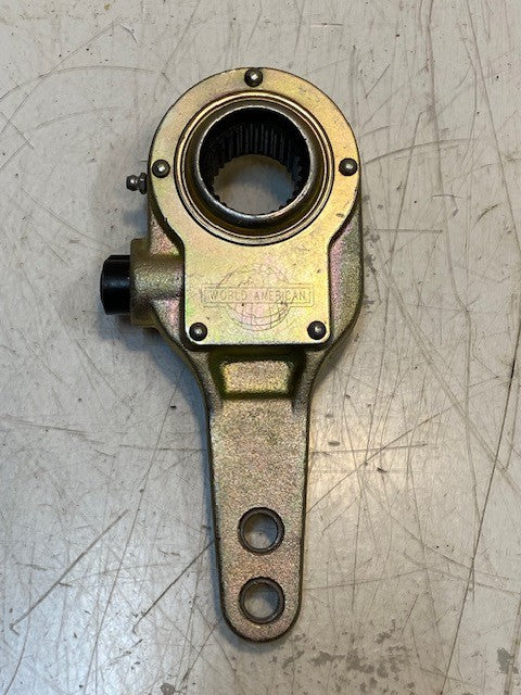 World American Manual Brake Slack Adjuster BR-2202 | 8-3/4" L 28-Spline