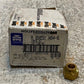 Box of 25 Streamline Mueller A05052 NS4-6 | 3/8 Forged Flare Hex Nuts