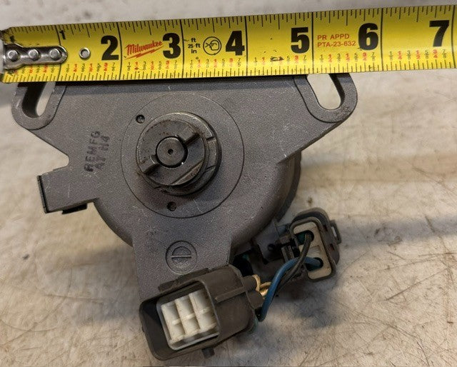 Remanufactured Ignition Distributor TC-08A Engine Spark Timing Assembly Unit