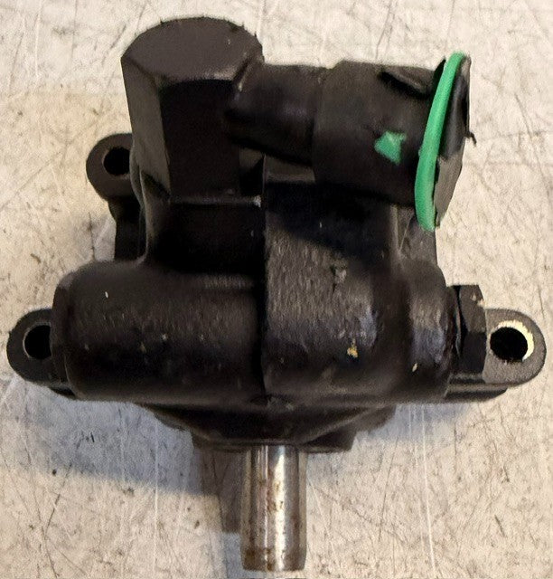 Remanufactured Hydraulic Power Steering Pump Assembly 0K-B24-03 | HBD-CZ