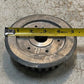 Inner Clutch Hub 1A00G3 | 5-1/8" OD 25mm Bore