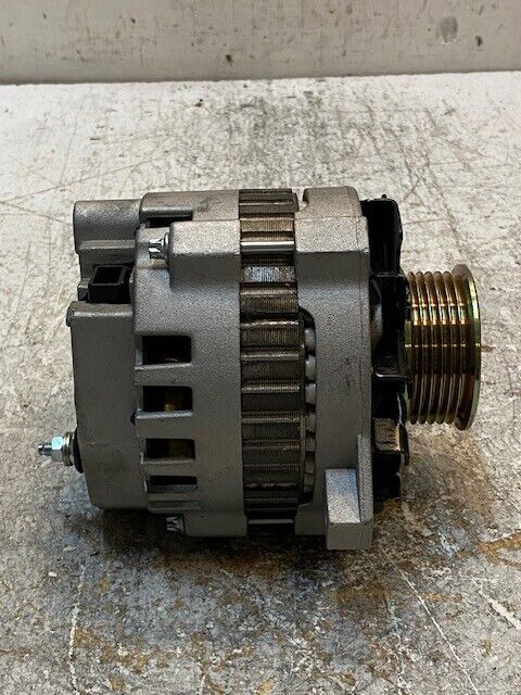 Palladium Alternator 91314