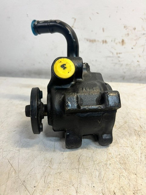 Remanufactured Power Steering Pump 50-6312 Hydraulic Replacement Unit