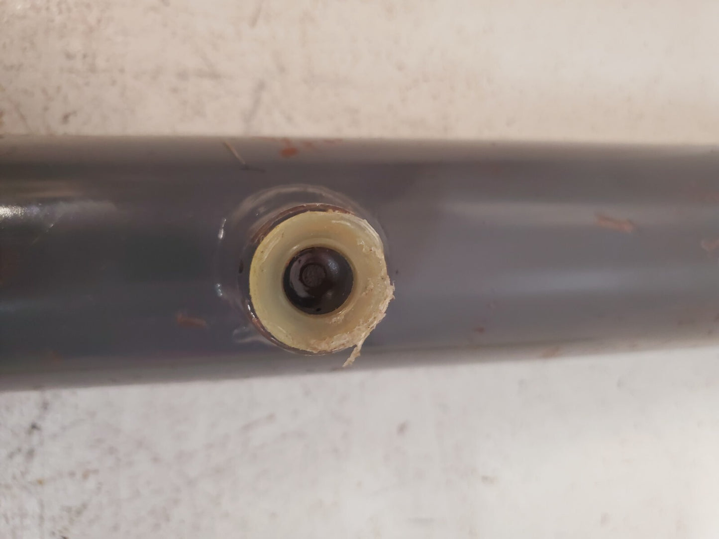 Hydraulic Cylinder S0306