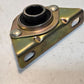 NTN Mounted Ball Bearing SBX05A39C4 J3 | PFL-205 Mount | 22.9mm Hex Bore