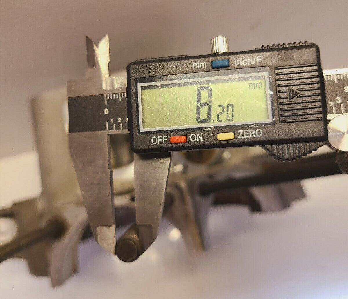 HD Super Stock Alternator Style Crankcase 2096164027 | 164 760 | 2456395