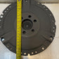 Clutch Pressure Plate SCPR34 | 43mm Bore 8-3/4" OD 11mm Bolt Holes