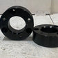 2 Quantity of S52-9F008-30 2" Wheel Spacers Front Leveling Lift Kitm 3" Bore