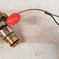 Thermomega Tech Valve Guru Locomotive Freeze Protection DL2.1-40F Yellow