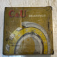 C&U Bearings NJ216ETN1/C3 Industrial Cylindrical Roller High Load Bearing