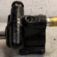 Power Steering Pump 04695843 | 4in Width, 5-3/8 in Length, 4-1/4in Height