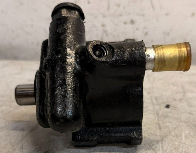 Power Steering Pump 04695843 | 4in Width, 5-3/8 in Length, 4-1/4in Height