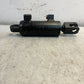 Left Handed Hydraulic Cylinder Assembly For Forklift 12  Length 66.73mm Cyl Dia.