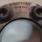 SewEurodrive Ringfeder Shrink Disc 06439586 LA259424 9Ft-Lbs 12Nm RfN 4005 NG30