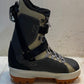 Heelside Boots Model Explorer Color Charcoal/Sand Size 9 Thermal Insulation