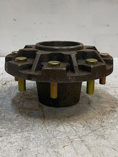 Brake Idler Hub Assembly 8 Lug 8" Bolt Pattern 79mm Bore OT1030 | 011030