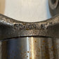 End Yoke 55J43 38mm Bore 39mm Pin Hole 4-5/8" W 5-3/4" H 3" D
