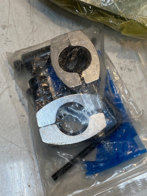 New Honda Mirror Right RH 1984-1988 CH150 CH80 125 NH Scooter OEM 59-59600