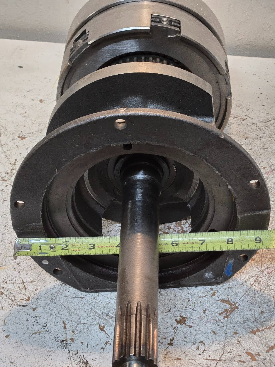 Heavy Duty Torque Amplifier 68137-C1 for Case IH | OD 404 | 3392 | 1030 | 3K 692