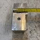 Air In Fuel In Hydraulic Manifold 4-3/4" Long 3-1/2" Wide 2-3/8" Thick