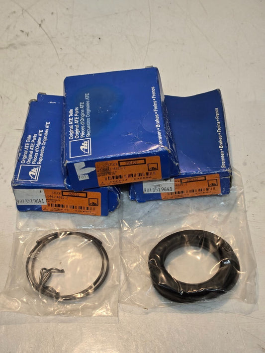 3 Quantity of ATE Caliper Repair Kits 250102 | 13.0441-4815.2 (3 Quantity)