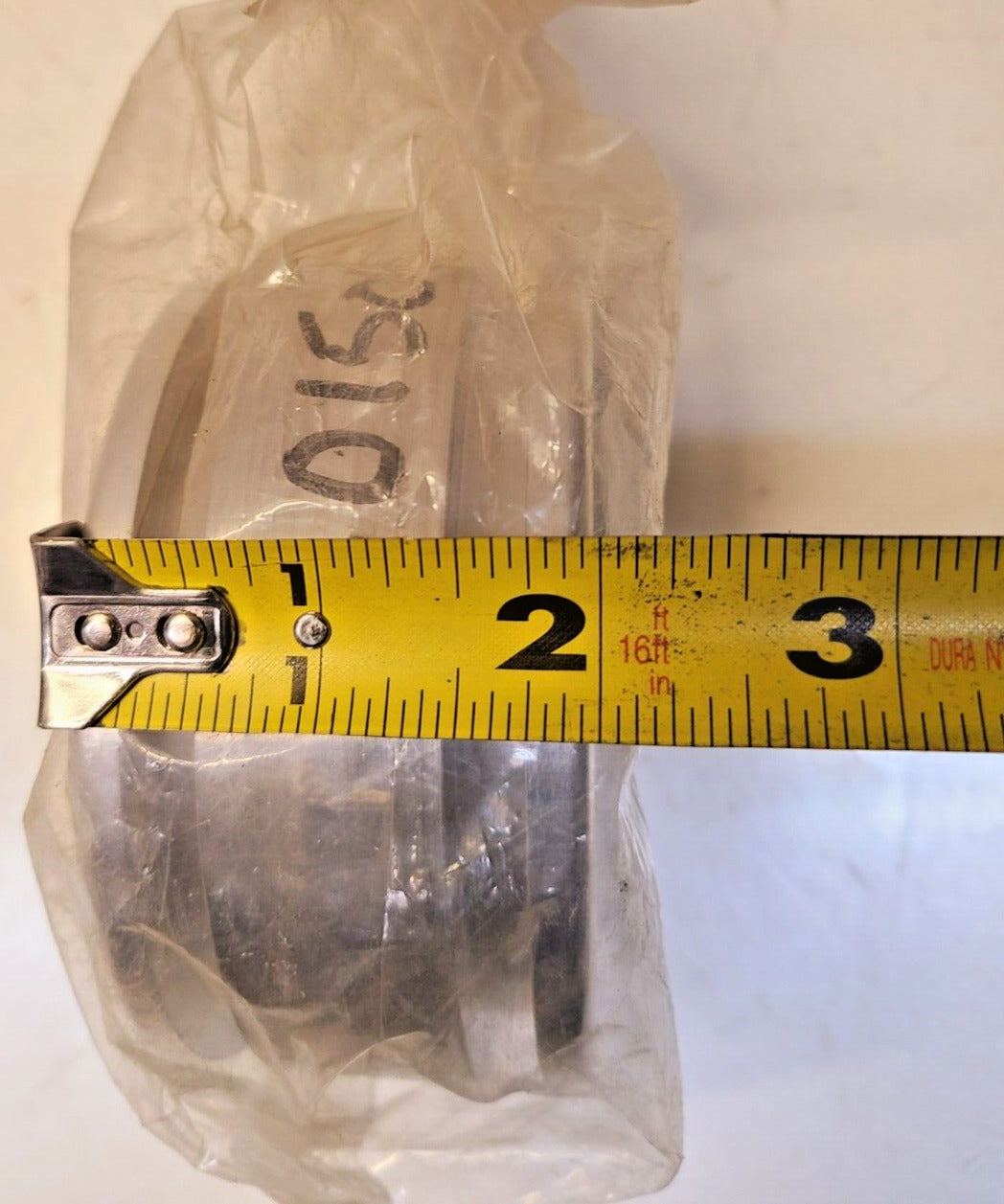 Hydraulic Cylinder Co. Reddick Piston 16015050 | RH 9147