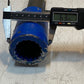 Driveshaft 16-3/4" Long 35mm Thread 44mm 16-Spline 40mm Shaft 64mm OD