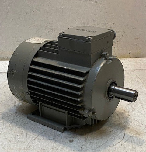 Siemens Motor 1LA2096-2AA10-ZA11 | 50 Hz | 230/400 V
