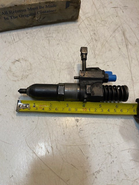 GM N60 Remanufactured Diesel Injector 3006556 | 5228785R