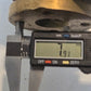 Ametek Rotron Seal-less Pump 150198-11 | 27.6 VDC | 9.0 A | 3850 RPM | 21 GPM