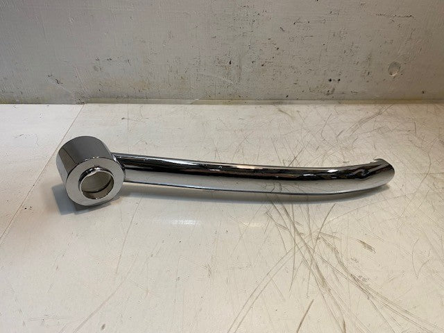 Standard Kitchen Faucet 6-1/2" High 11" Long 27mm Top 39mm Bottom