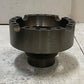 Case Flange Half Plain 3235H2062 7-1/4" OD 62mm Bore 5-1/8" Height