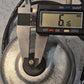 Emerson Condenser Fan 483079 | 1-060399 | 00-241-A | 115 V | 60/50HZ | 27 Amp