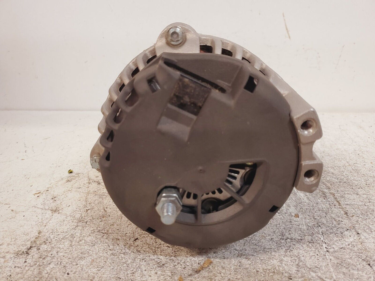 Delco Remy Remanufactured Alternator DL1621-6-11 | 8159611D