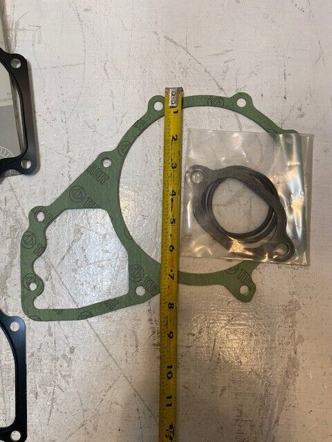 3 Quantity of Mercedes Benz Gasket Kit A4602010280 *Pictured Parts Only* (3 Qty)