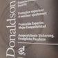 Donaldson Air Filter P778905 EAC