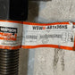 2 Quantity of Simpson Strong Tie WSWH-AB1x36HS Anchor Bolts (2 Quantity)